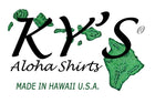 KY'S ALOHA SHIRTS