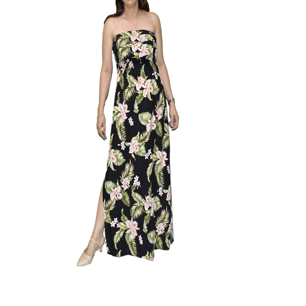 green emerald velvet dress Cora Spearman Hawaii WOMENS Mod Aloha Navy Halter Neck Sheath Dress –  Coradorables Hawaii