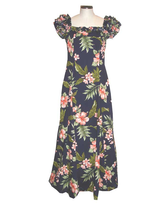 Muumuu made in Hawaii