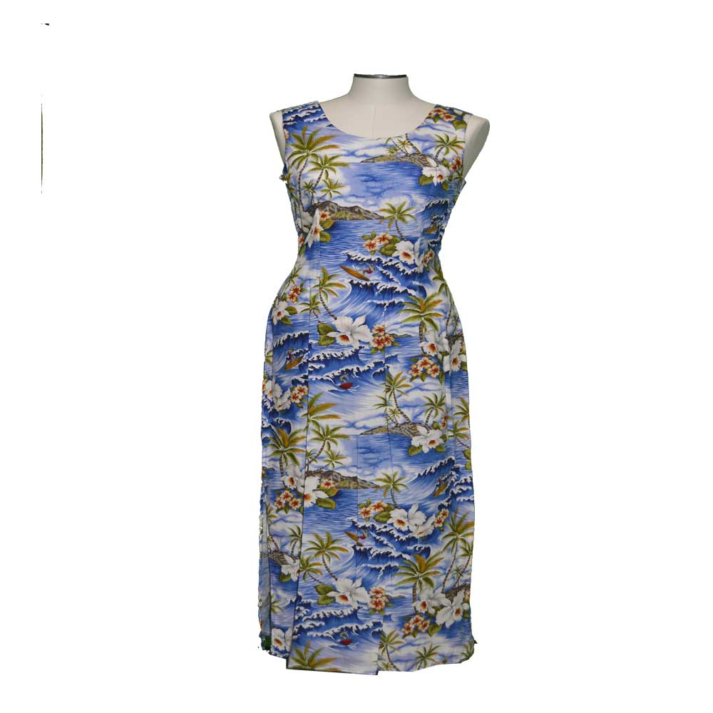 blue floral long dress Good Intentions Navy Blue Floral Midi Dress – Shop the Mint