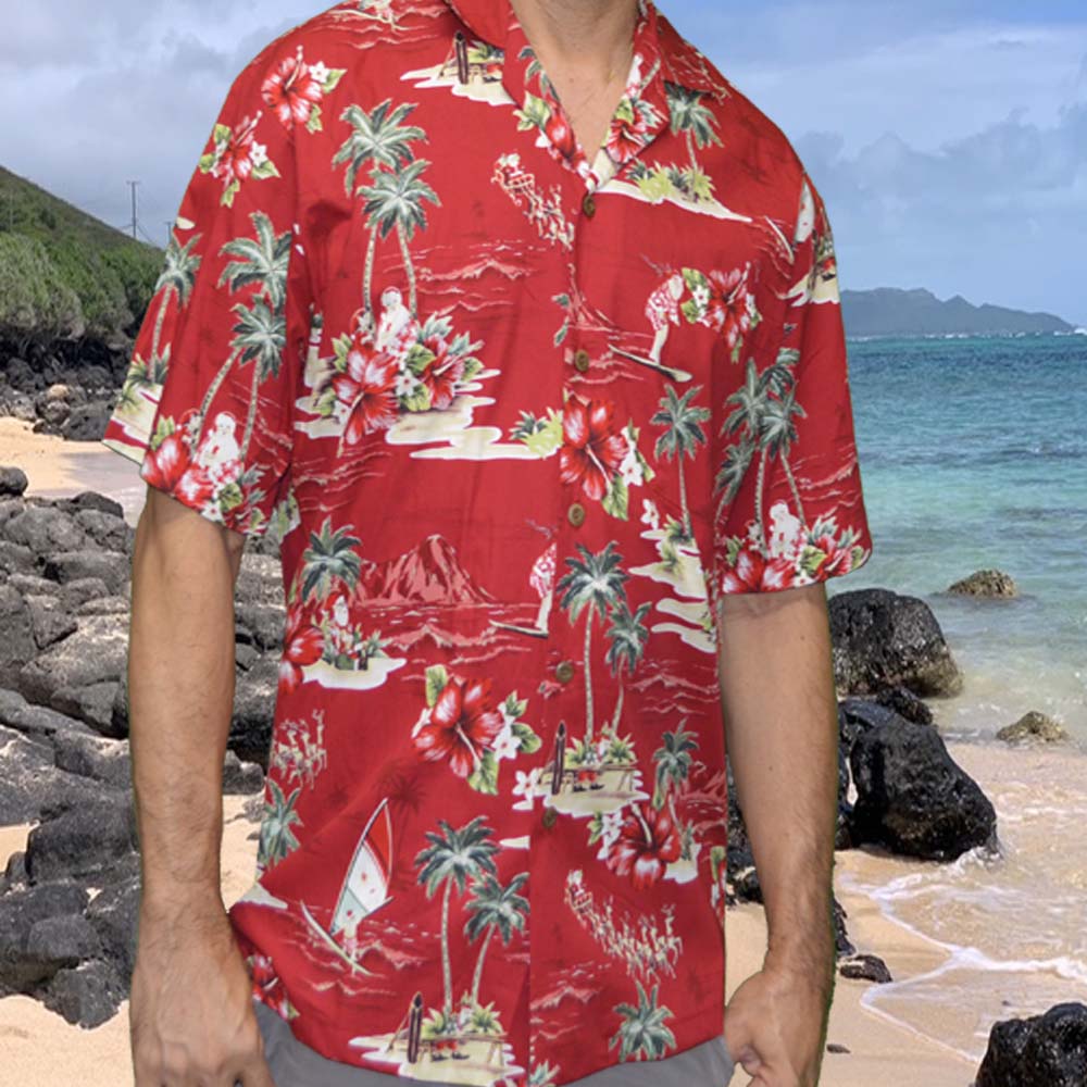 Ky's Aloha Shirts | Made in Hawaii Aloha Hawaiian Shirts – KY'S 