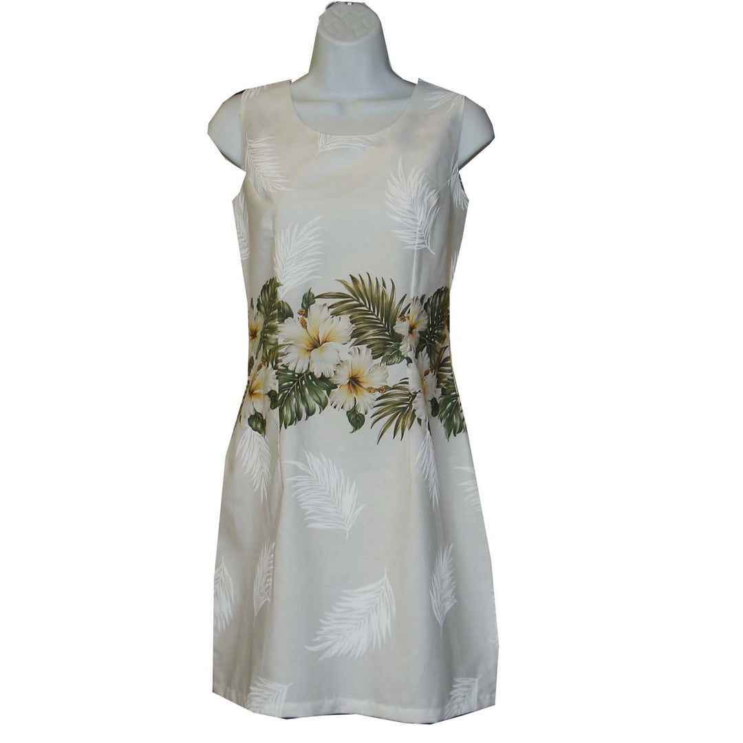 Dress Hawaiian | Dresses for Hawaii | Made in Hawaii Short Dresses  KY'S  ALOHA SHIRTS
