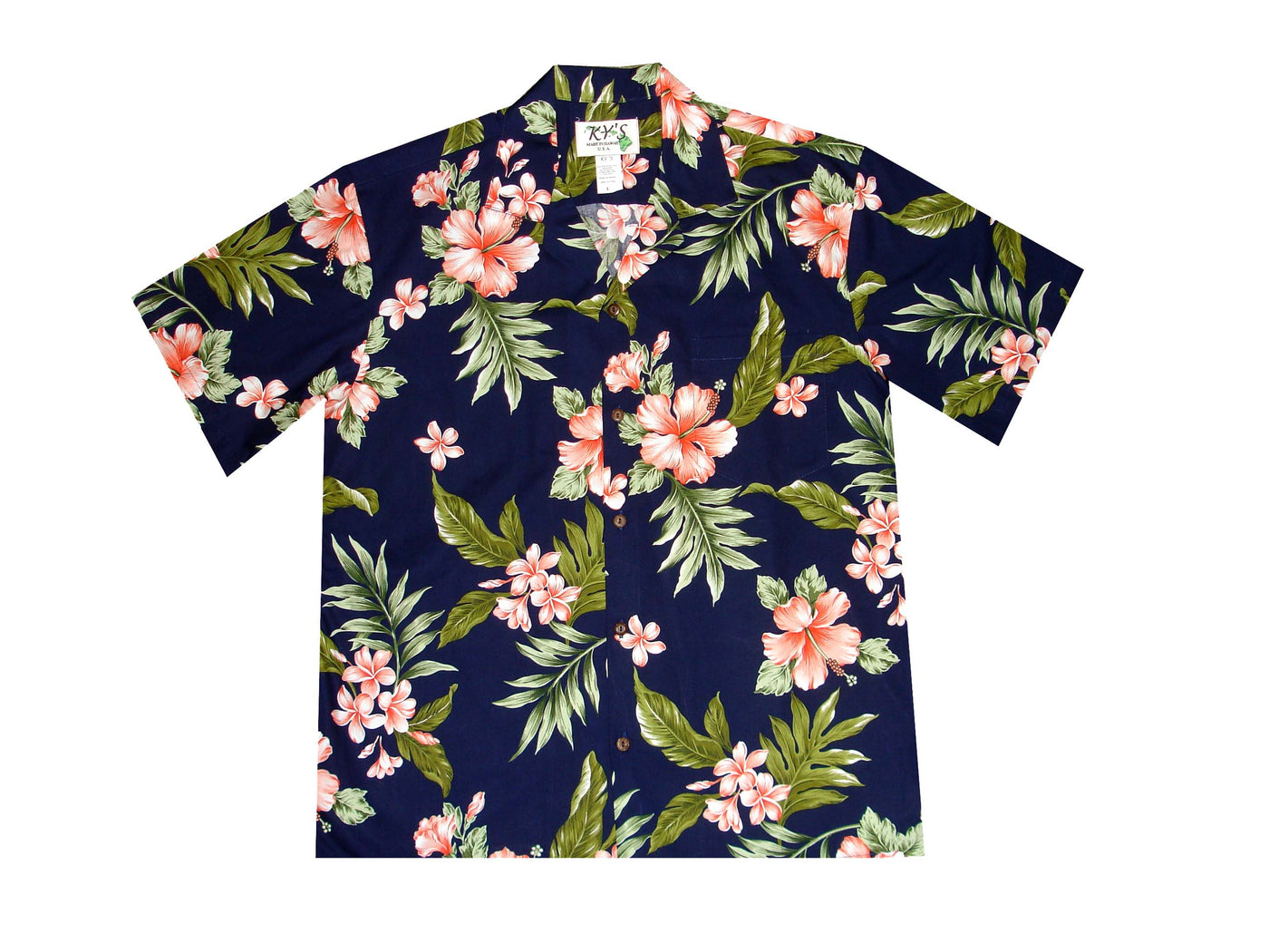 Made in Hawaii 100% Cotton Hawaiian Boy Shirts and Boy Cabana Sets