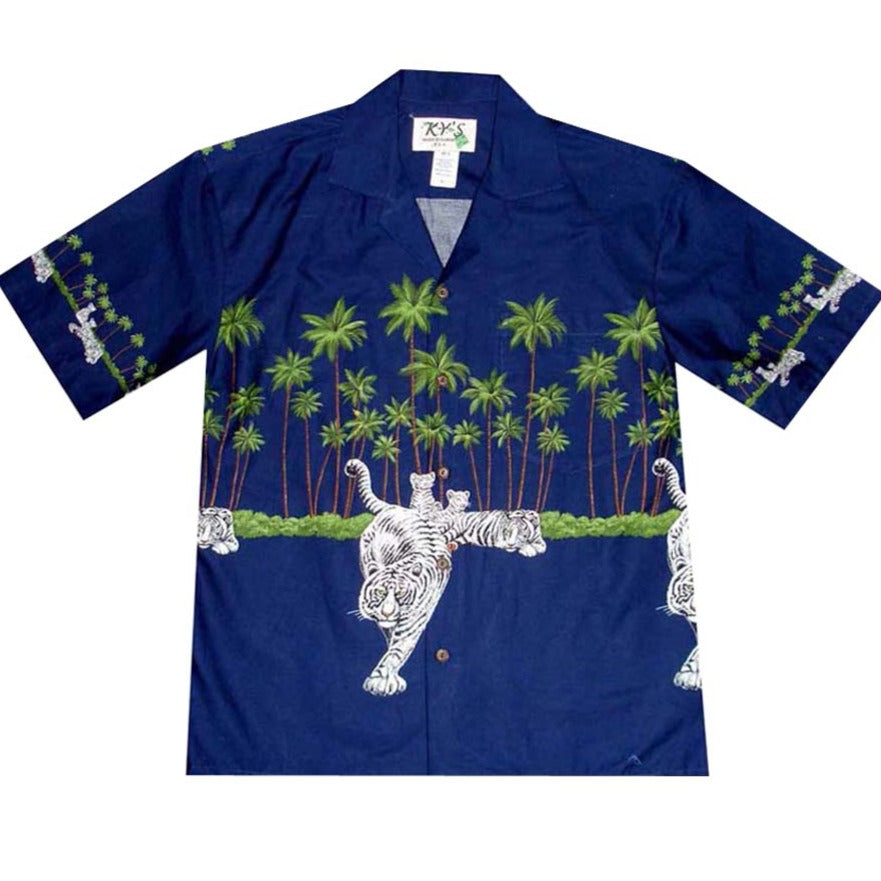 ky's aloha shirts