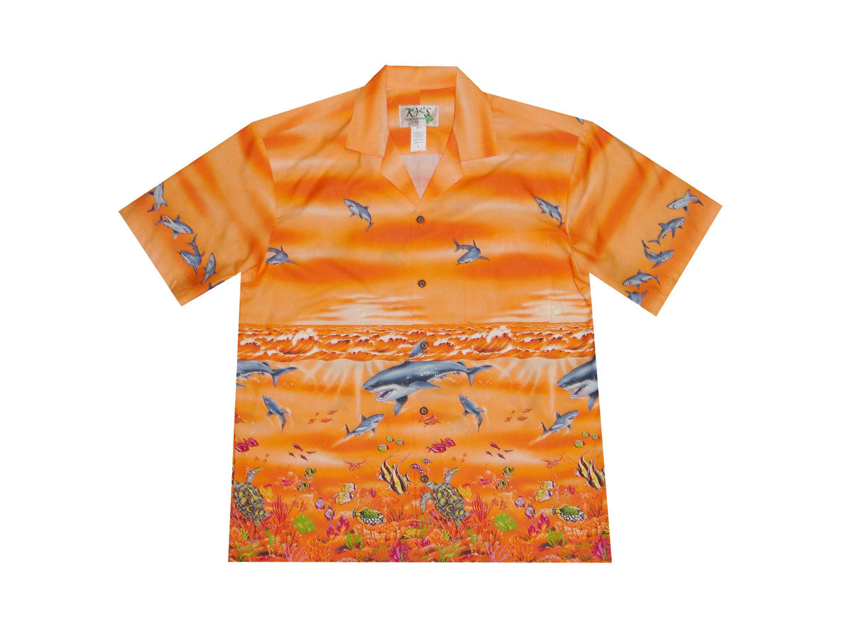 ky hawaiian shirt