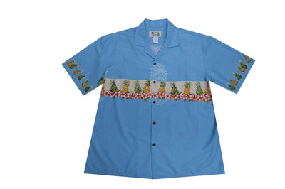 ky's hawaiian shirt