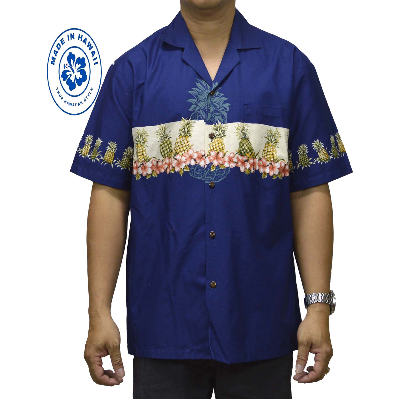 kys hawaiian shirt