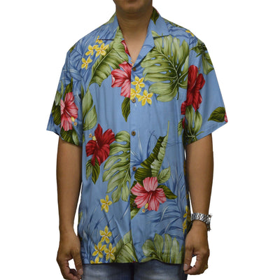 locally made hawaiian premium rayon shirts honolulu