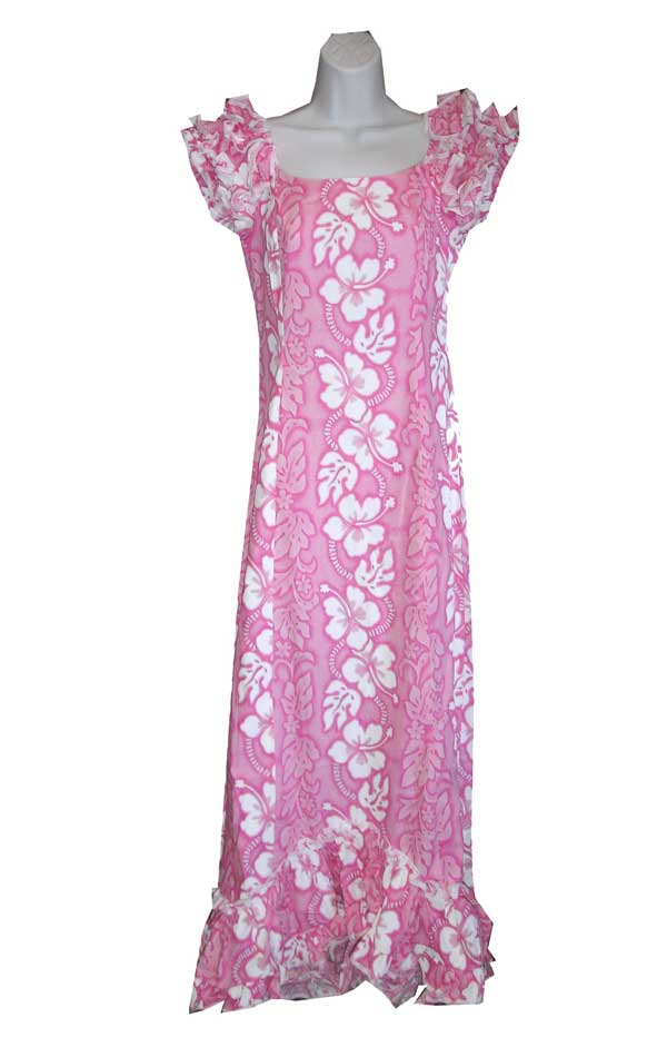 Hawaiian Wedding Dresses | Hawaiian Wedding Attire