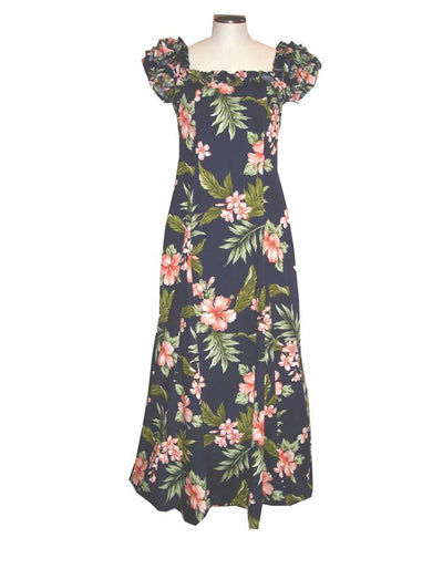 Hawaiian Muumuu Dresses- Handmade in Hawaii by Ky's KY'S ALOHA SHIRTS Hawaiian Muumuu Dresses- Handmade in Hawaii by Ky's KY'S ALOHA SHIRTS