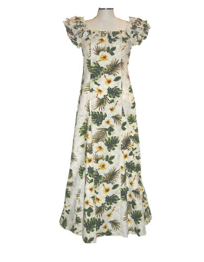 Hawaiian Muumuu Dresses- Handmade in Hawaii by Ky's KY'S ALOHA SHIRTS Hawaiian Muumuu Dresses- Handmade in Hawaii by Ky's KY'S ALOHA SHIRTS