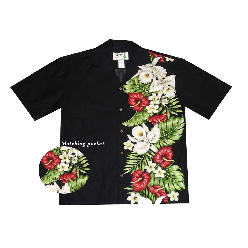 MENS | Made in Hawaii Clothing | Hawaiian Shirts Honolulu