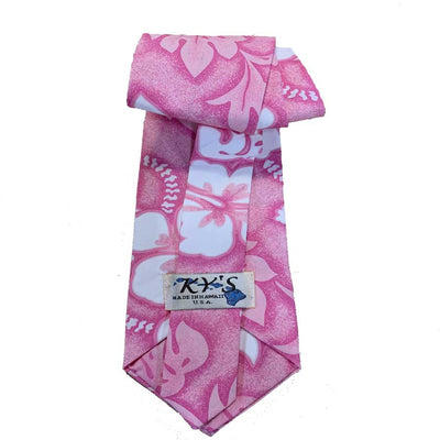 Papailoa Hawaiian Neckties